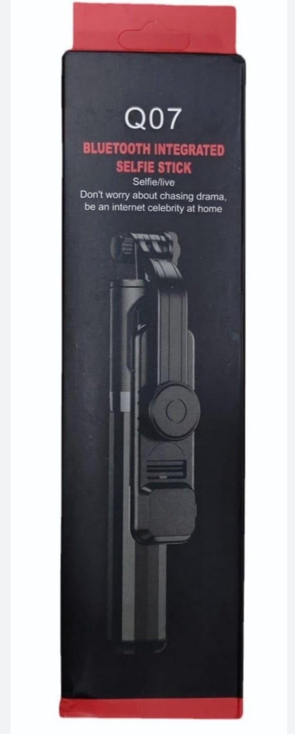 Q07 Selfie Stick