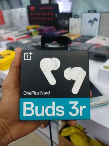 Buds 3R Wireless Earbuds