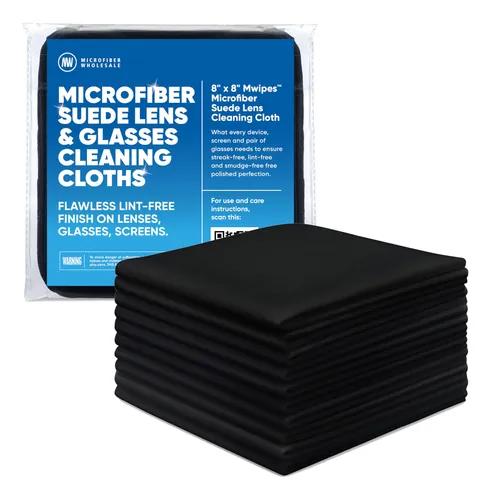One Stop Wiping Cloth Suitable for Glass