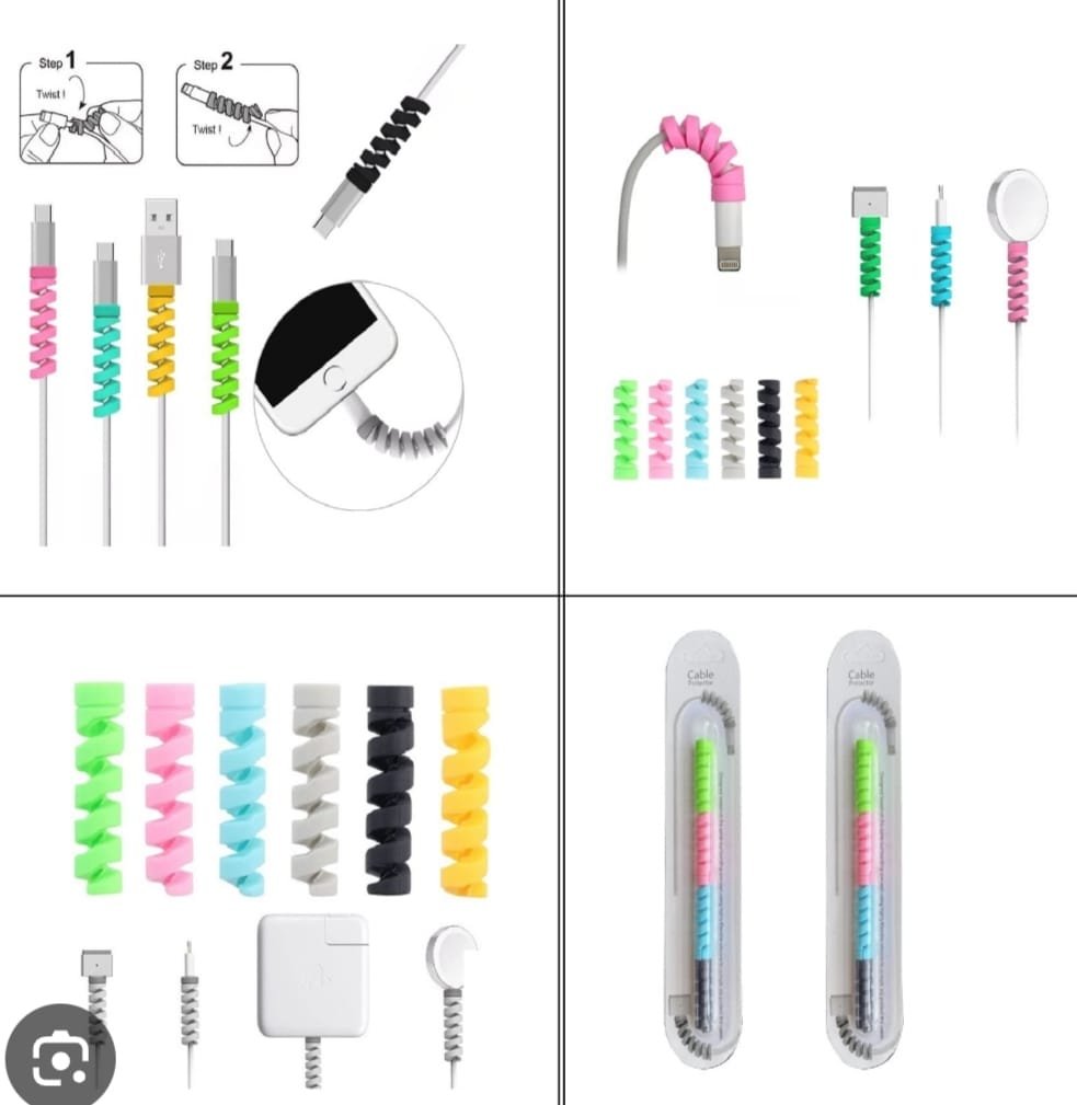 Universal Cable Protector