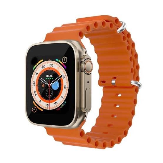 T500 Ultimate Smart Watch