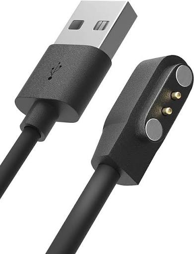 Fire-Boltt Universal Smart Watch Charger