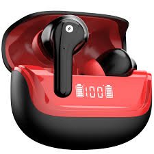 REDLEAF High Quality Sound Wireless Earbuds