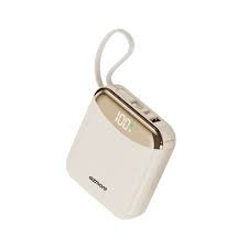 MIX-10000mAh Pocket Power Bank