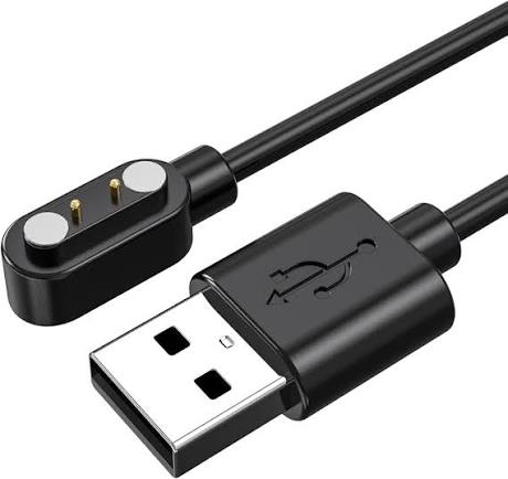 Fire-Boltt Universal Smart Watch Charger