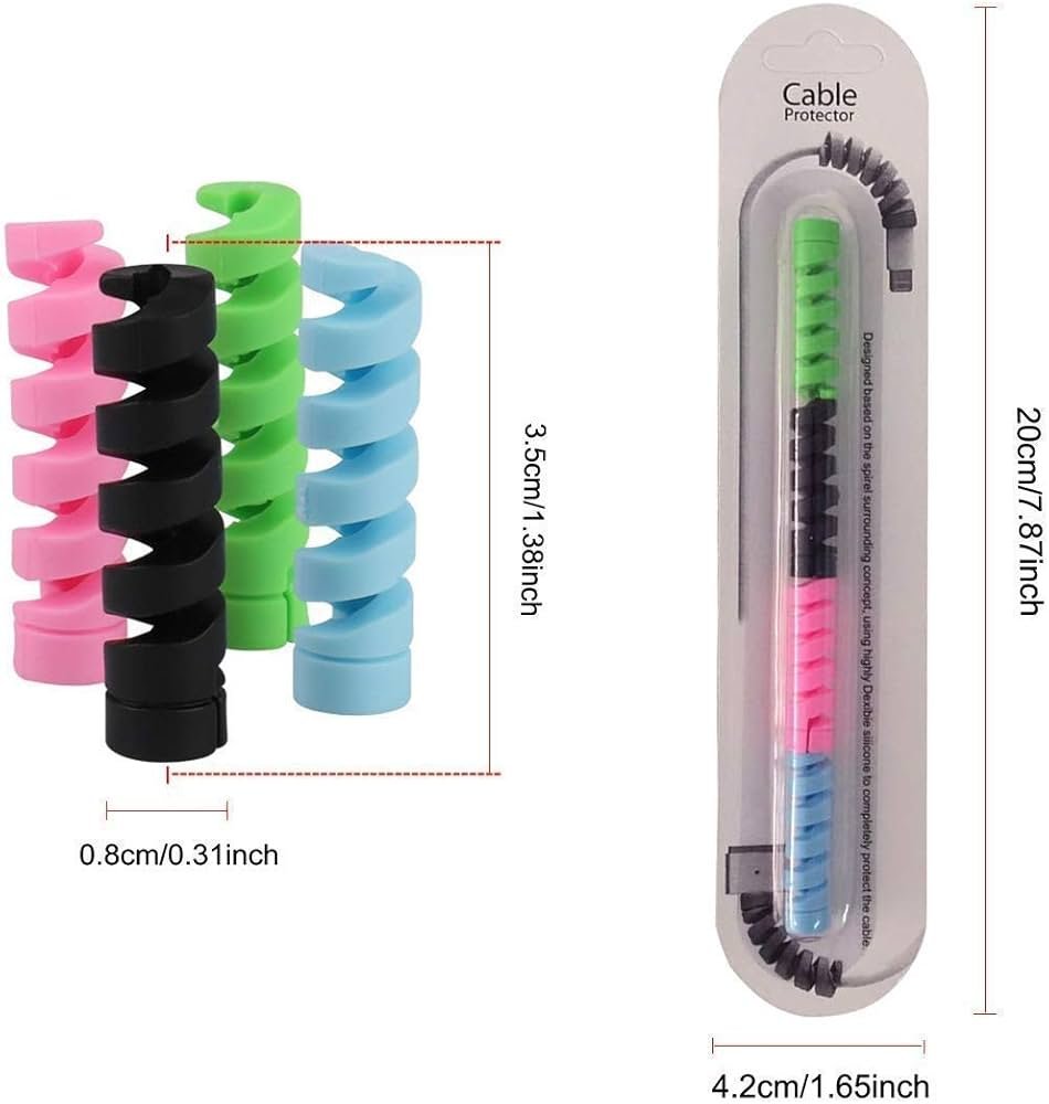 Universal Cable Protector