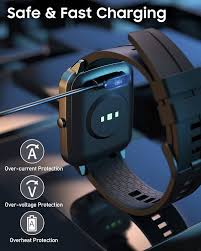 Fire-Boltt Universal Smart Watch Charger