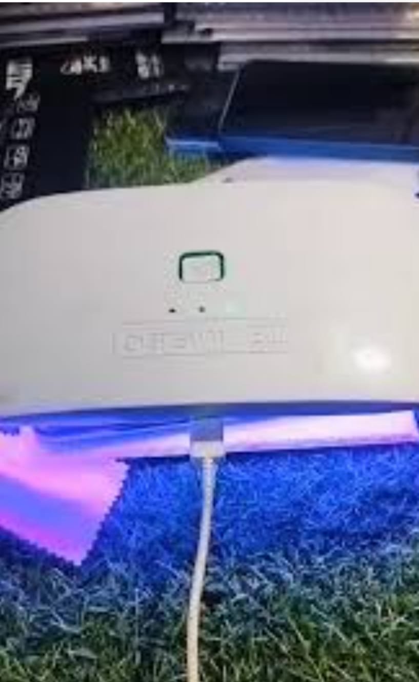 FONFOX UV LED Lamp 28 Light