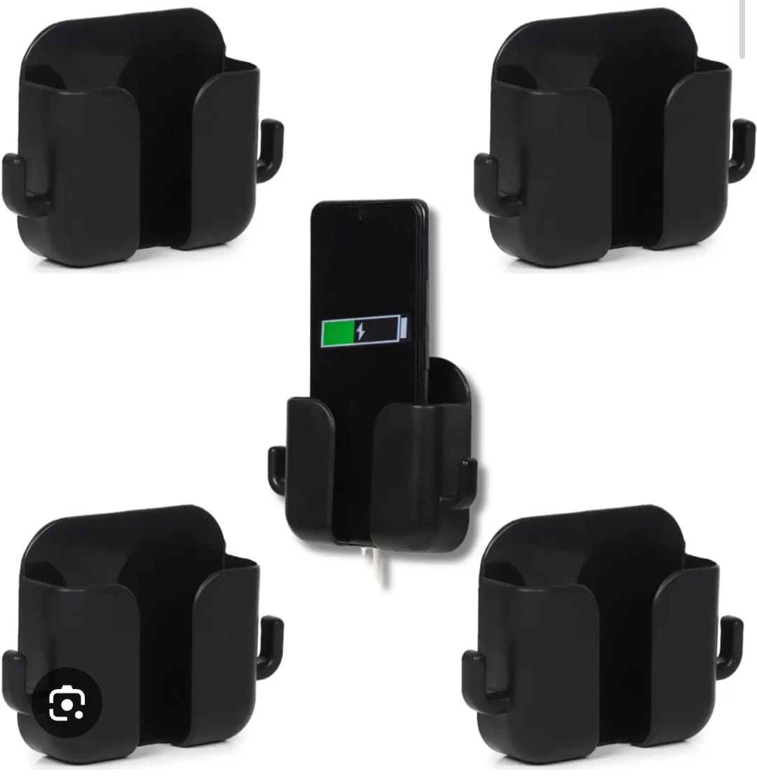 Wall Mobile Stand Wall Mount Holder for Charging