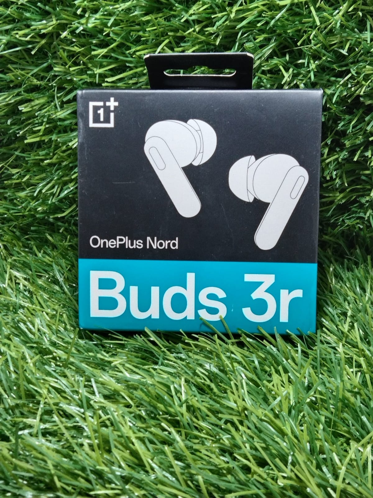 Buds 3R Wireless Earbuds