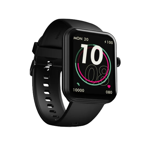 boAt Xtend Plus Smartwatch