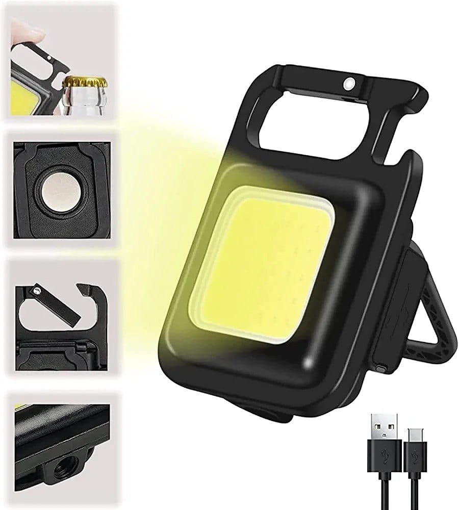 Keychain Light