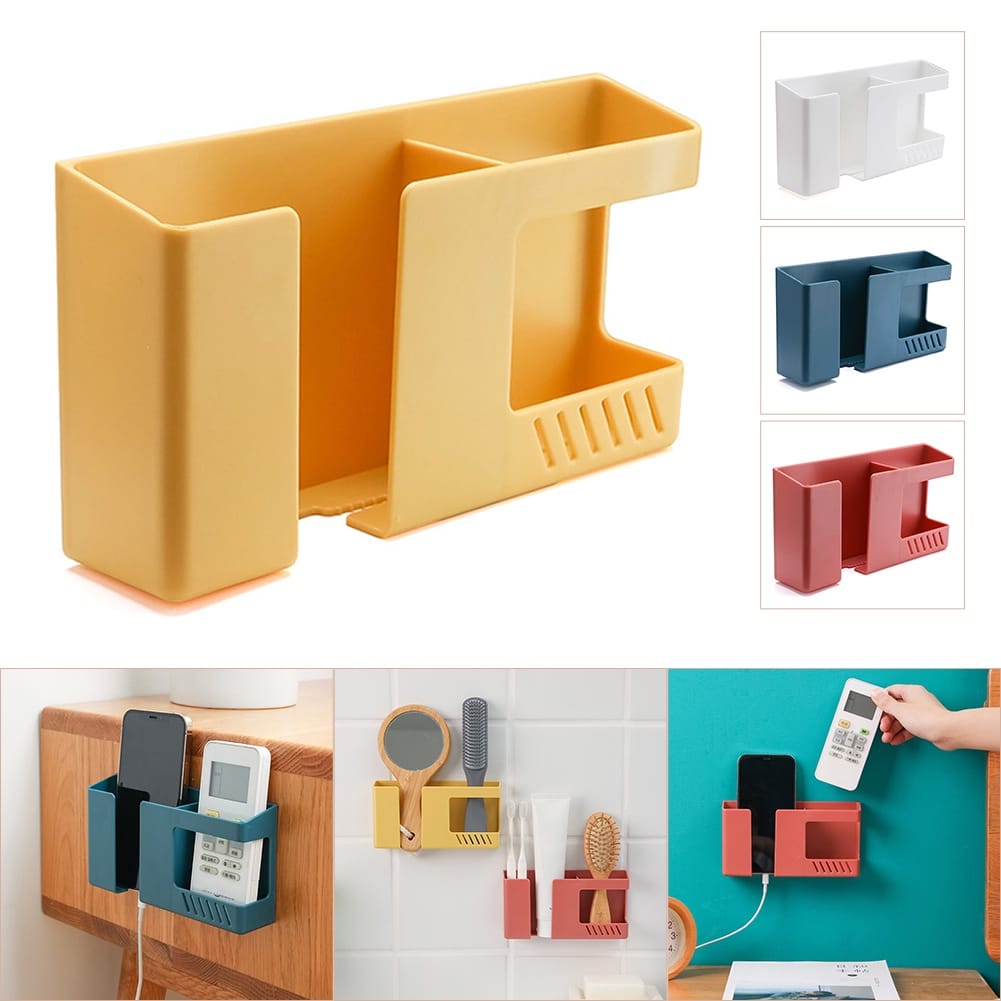 Dual Wall Stand