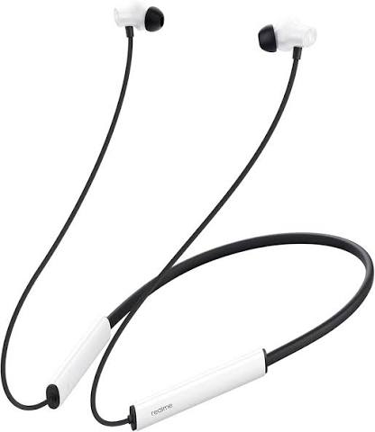 Realme Wireless 3 Bluetooth Neckband